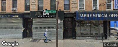 Street View of 76-04 JAMAICA AVENUE, Queens