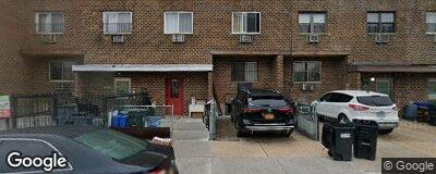 Street View of 76-09 47 AVENUE, Queens