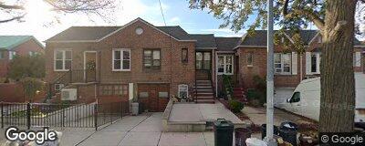 Street View of 76-16 58 ROAD, Queens