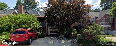 Street View of 76-32 KNEELAND AVENUE, Queens
