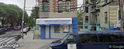 Street View of 760 EAST 169 STREET, Bronx