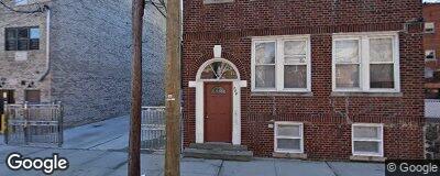 Street View of 760 EAST 213 STREET, Bronx
