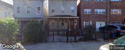 Street View of 760 EAST 221 STREET, Bronx