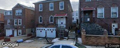 Street View of 760 EAST 236 STREET, Bronx