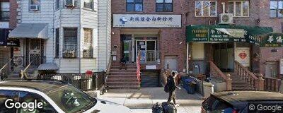 Street View of 761 58 STREET, Brooklyn