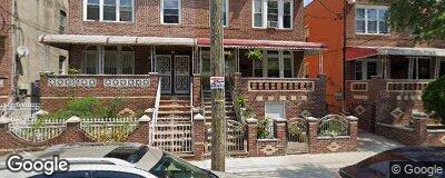 Street View of 761 EAST 46 STREET, Brooklyn