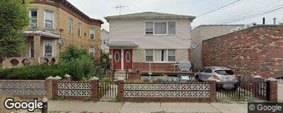 Street View of 761 EAST 89 STREET, Brooklyn
