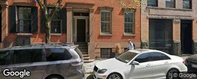 Street View of 761 GREENWICH STREET, Manhattan