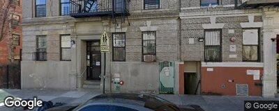 Street View of 762 EAST 168 STREET, Bronx
