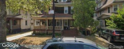 Street View of 762 EAST 21 STREET, Brooklyn