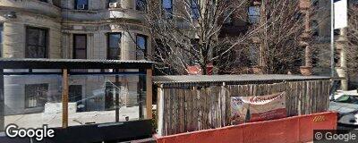 Street View of 763 ST NICHOLAS AVENUE, Manhattan