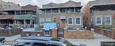Street View of 764 CROWN STREET, Brooklyn