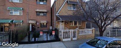 Street View of 764 EAST 227 STREET, Bronx