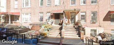 Street View of 765 45 STREET, Brooklyn