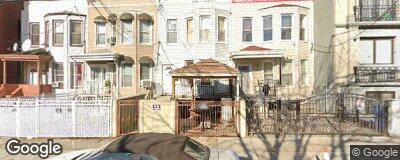 Street View of 765 EAST 224 STREET, Bronx