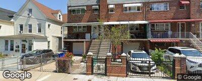 Street View of 765 EAST 229 STREET, Bronx