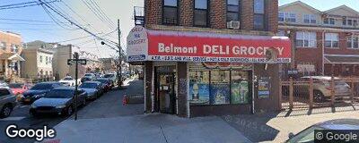 Street View of 766 BELMONT AVENUE, Brooklyn