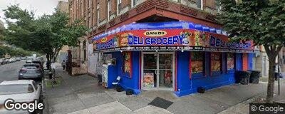 Street View of 766 EAST 152 STREET, Bronx