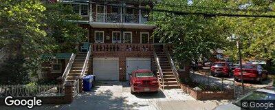 Street View of 766 EAST 56 STREET, Brooklyn