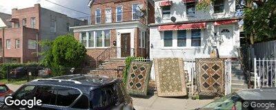 Street View of 767 EAST 218 STREET, Bronx