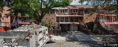 Street View of 767 EAST 56 STREET, Brooklyn