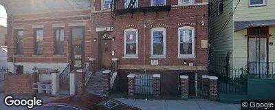 Street View of 768 EAST 215 STREET, Bronx
