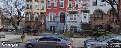 Street View of 768 HALSEY STREET, Brooklyn