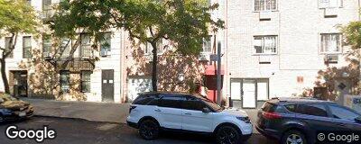 Street View of 769 EAST 166 STREET, Bronx