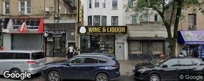 Street View of 769 EAST 169 STREET, Bronx