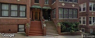 Street View of 77 PAYSON AVENUE, Manhattan