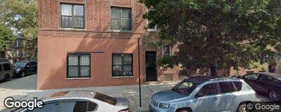 Street View of 77 RIVERDALE AVENUE, Brooklyn