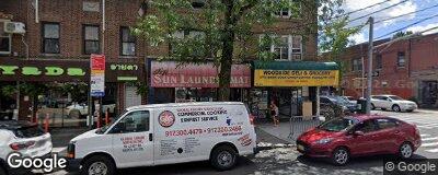 Street View of 77-02 WOODSIDE AVENUE, Queens