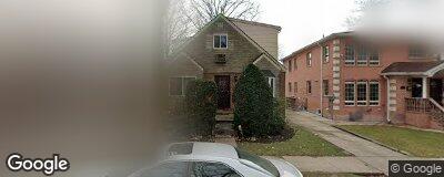 Street View of 77-12 168 STREET, Queens