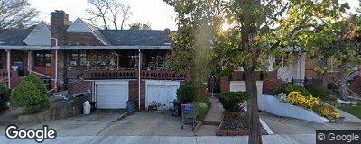 Street View of 77-14 KNEELAND AVENUE, Queens