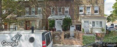 Street View of 77-17 95 AVENUE, Queens