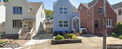Street View of 77-23 170 STREET, Queens