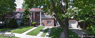 Street View of 77-36 171 STREET, Queens