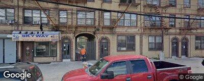 Street View of 77-37 164 STREET, Queens