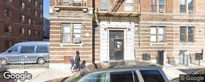 Street View of 771 EAST 185 STREET, Bronx