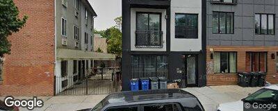 Street View of 771 LEXINGTON AVENUE, Brooklyn