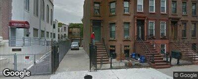 Street View of 771 PUTNAM AVENUE, Brooklyn
