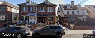 Street View of 7711 15 AVENUE, Brooklyn