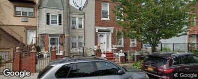 Street View of 772 CLEVELAND STREET, Brooklyn