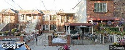 Street View of 772 EAST 53 STREET, Brooklyn