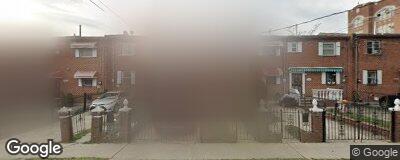 Street View of 772 MOTHER GASTON BLVD, Brooklyn