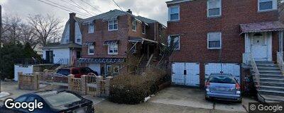 Street View of 774 EAST 236 STREET, Bronx