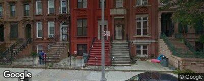 Street View of 774 GREENE AVENUE, Brooklyn