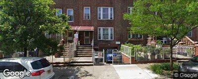 Street View of 776 46 STREET, Brooklyn