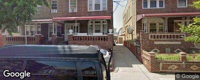 Street View of 776 EAST 46 STREET, Brooklyn