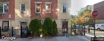 Street View of 776 ELTON AVENUE, Bronx